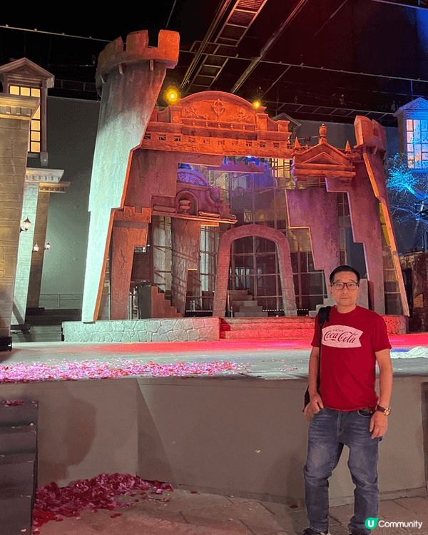 啱啱在5月25及26日去咗開平赤坎的廣東赤坎華橋古鎭國際旅遊...