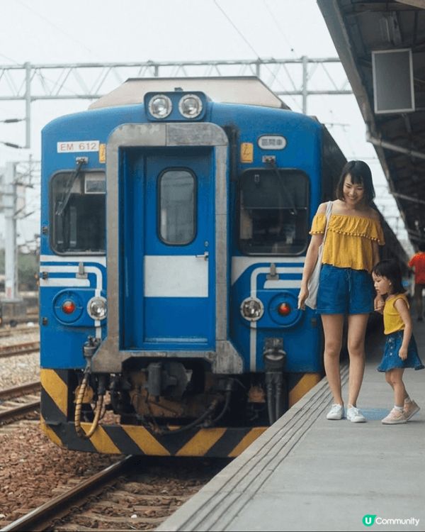 💛💙唔覺意同台灣襯咗色💙💛