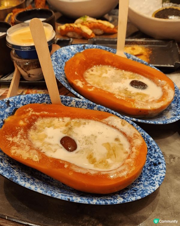 殿•大喜屋日式放題