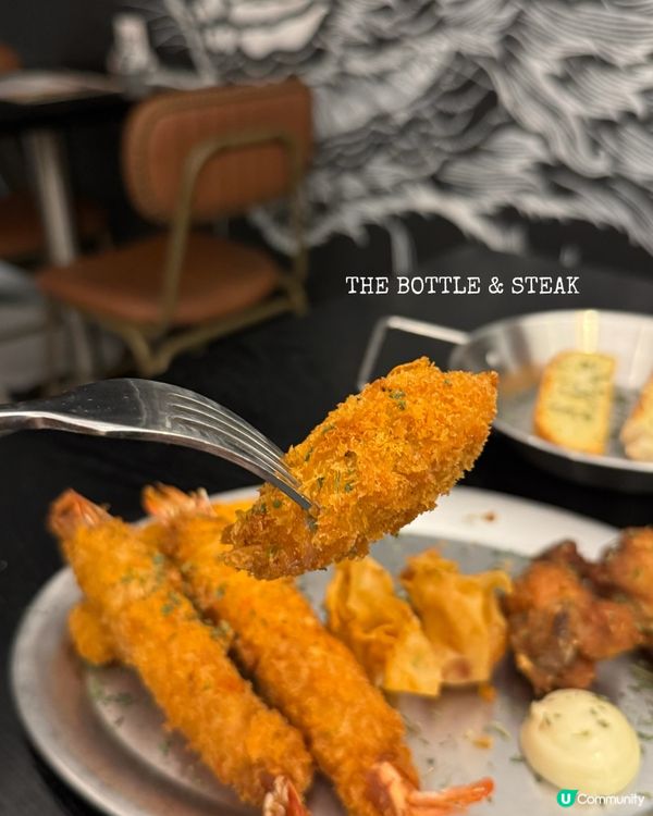 灣仔炭燒牛扒100分鐘任食