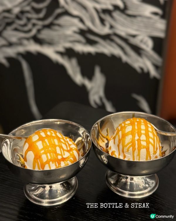 灣仔炭燒牛扒100分鐘任食