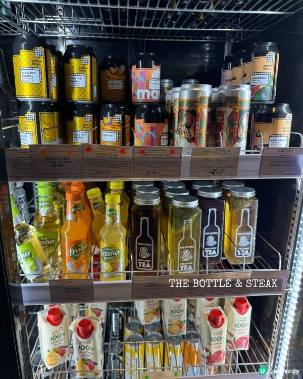 灣仔炭燒牛扒100分鐘任食