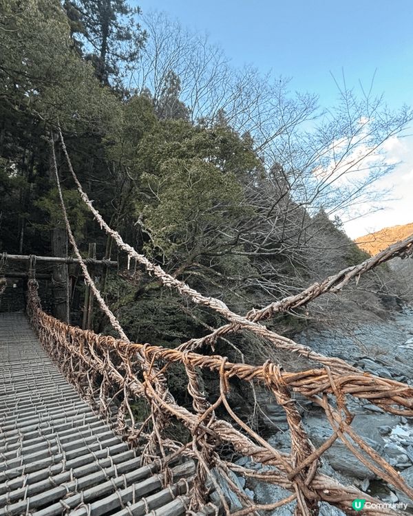 去日本唔係只係食同買，去得多就好想搵啲特別啲嘅地方去。今次上...