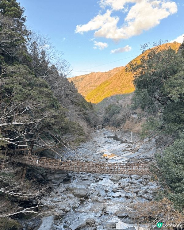 去日本唔係只係食同買，去得多就好想搵啲特別啲嘅地方去。今次上...