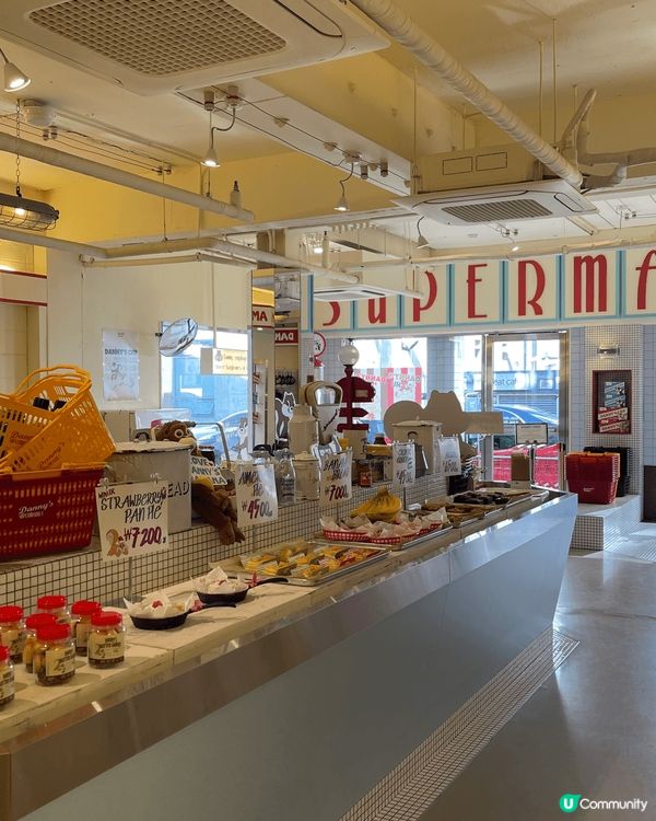 韓國旅行聖水洞漢南洞明洞購物之旅