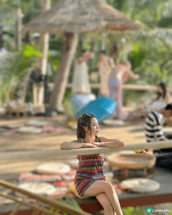 泰國布吉🌞☀️