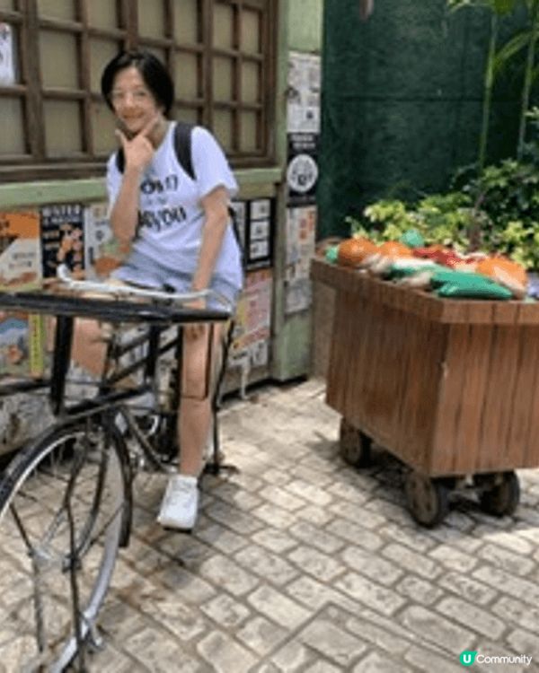 海洋公園一天遊，郊野公園一天遊， #踏入KOOZA奇幻之旅