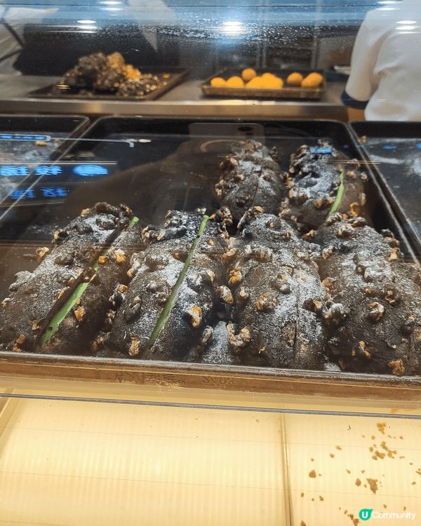 深圳必買象山酥院園嘅糕点，今次我買核桃馬里奧人仔16.8一個...