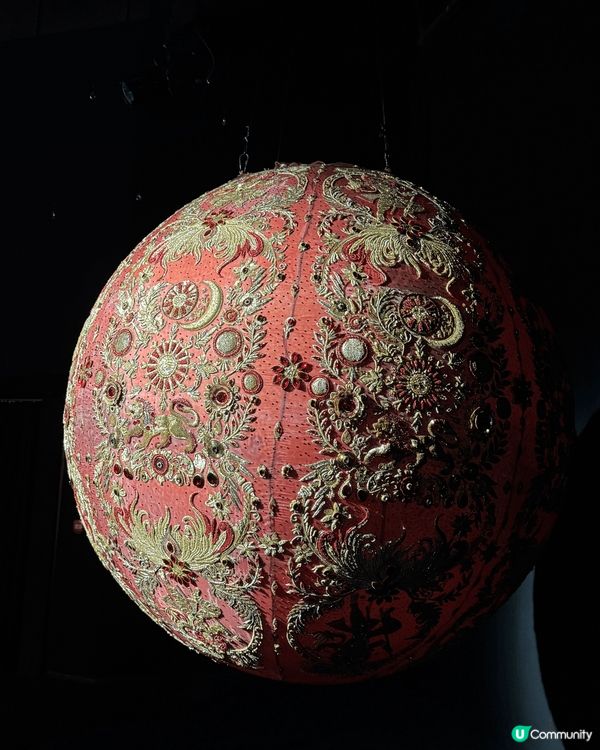 太古坊一日遊，遨遊星辰大海之間欣賞美麗嘅藝術品