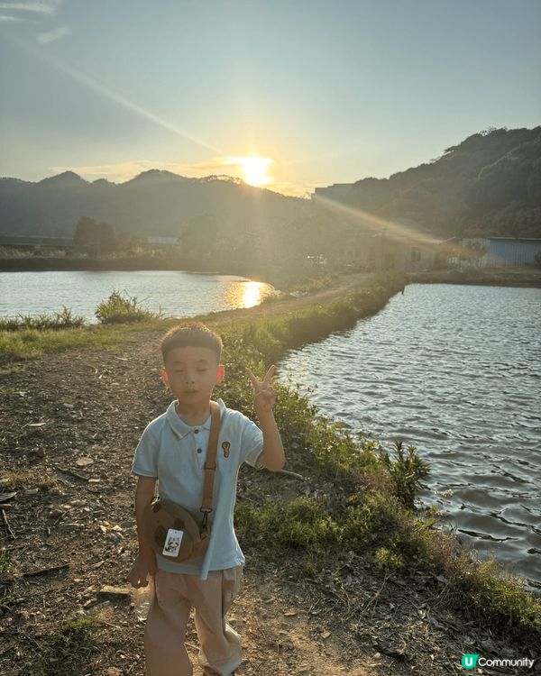 這次我們母子倆去到湖南省張家界旅遊，真是一次難忘的經歷！四歲...