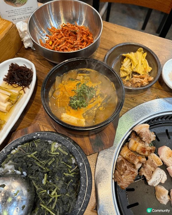 去旅行就是要盡情吃 喝 玩 樂。