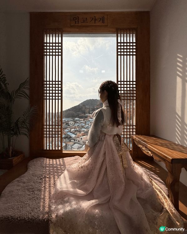 去旅行就是要盡情吃 喝 玩 樂。