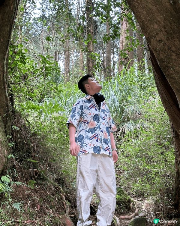 #踏入KOOZA奇幻之旅