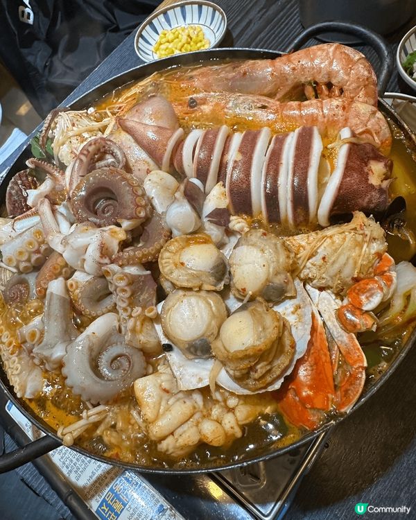 釜山行，有海有美食，有得玩ge 城市，食物又多選擇又平！！！...