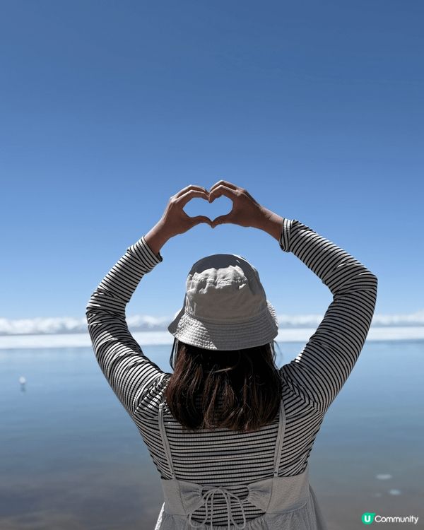 西藏之行，一路上由拉薩到珠峰風景美到不行，一生人必定要來一次...