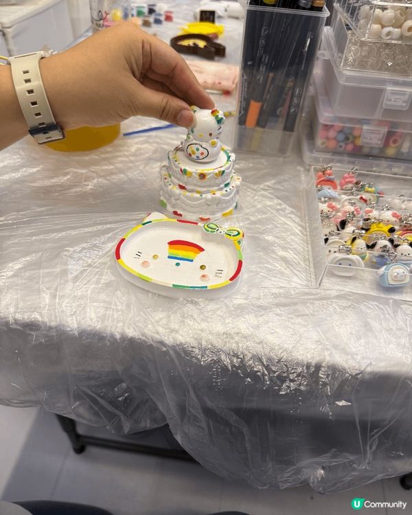 生活滿色彩 生活活在細節 只要細心感受就快樂 人生充滿住未不...