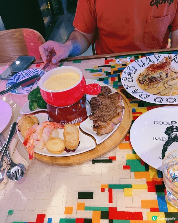 生活滿色彩 生活活在細節 只要細心感受就快樂 人生充滿住未不...