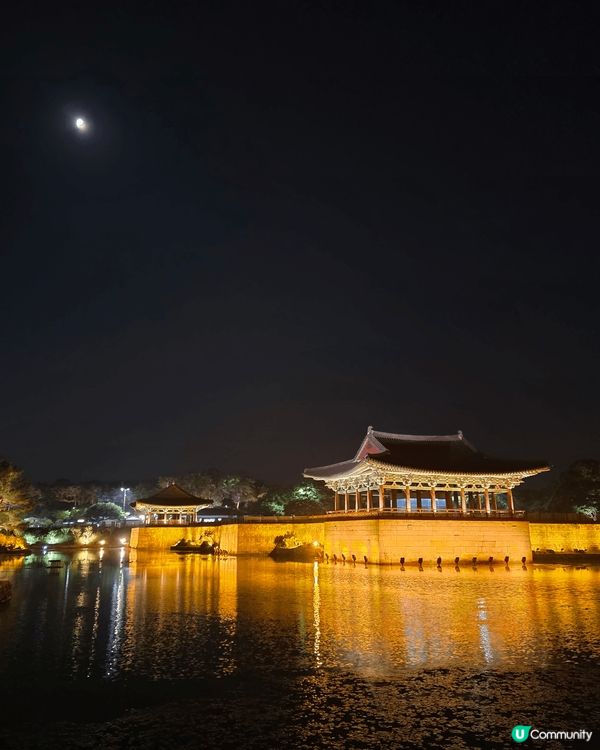 韓國自駕遊，來趟文化、美食、購物之旅。到安東河回村體驗古老風...