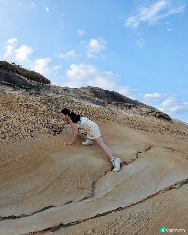 台灣| 超靚✨觀海視野👀🌊