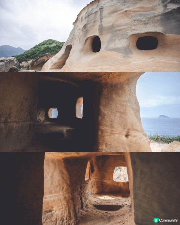 台灣| 超靚✨觀海視野👀🌊