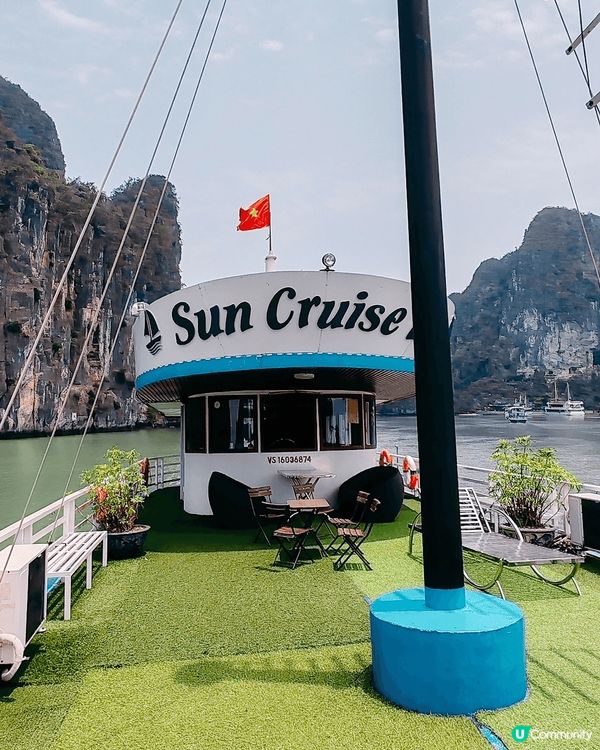 不論海上還是陸上，熱天還是冬天，長途還是短途，我依然熱愛旅行...