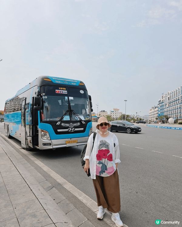 不論海上還是陸上，熱天還是冬天，長途還是短途，我依然熱愛旅行...