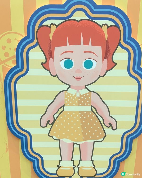 澳門Toy Story 打卡一流，嘆住冷氣欣賞