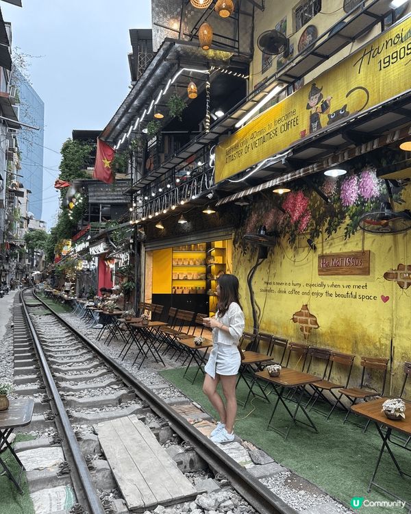 今次去咗越南打卡，去咗好多唔同嘅景點，好多都好靚！胡志明市，...