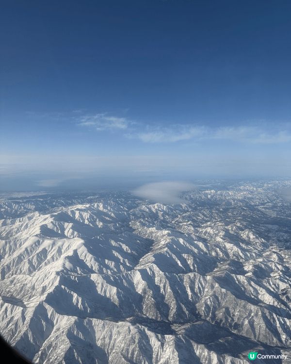 銀山溫泉滑雪之旅