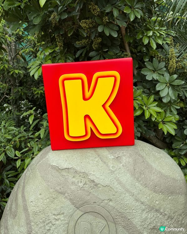 作為任天堂愛好者，放假就緊係去USJ新開既 donkey k...