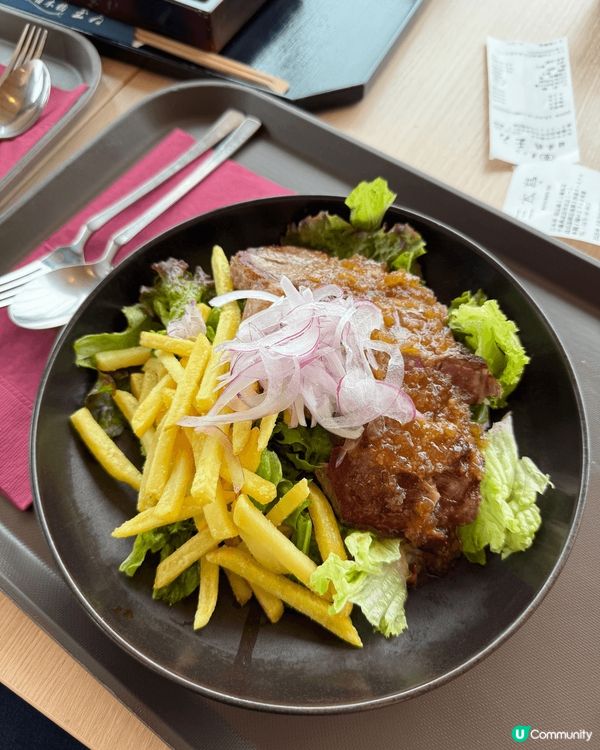 日本羽田機場嘅餐廳都好高質，臨返香港前都可以食餐好嘅。天婦羅...