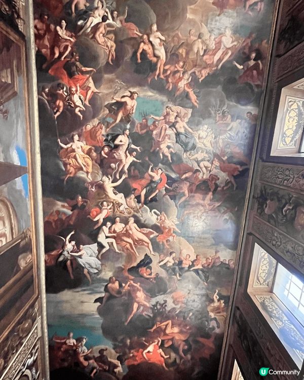 英國峰區的最美莊園查茨沃斯，傲慢與偏見取景地點，充滿着各種藝...