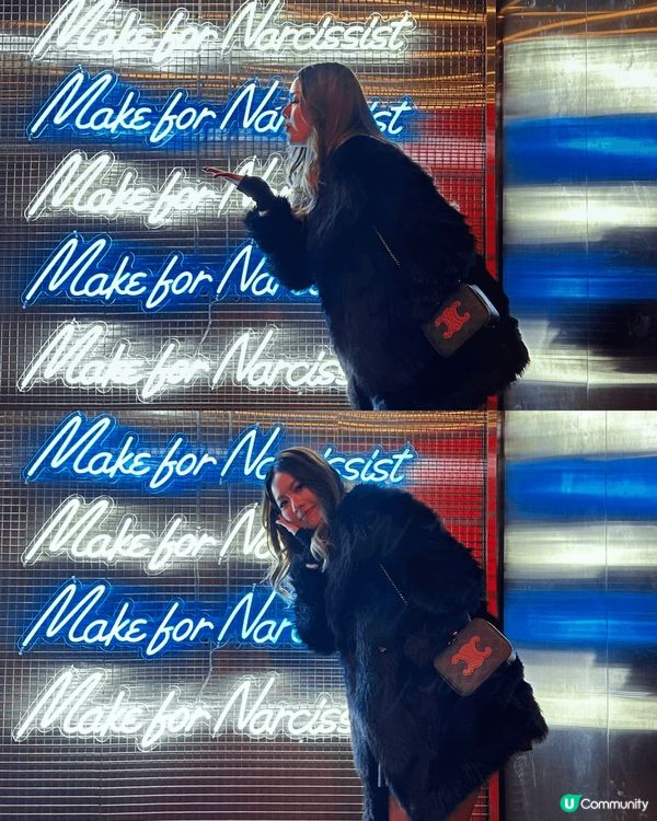 Love travelling! Met some amaz...