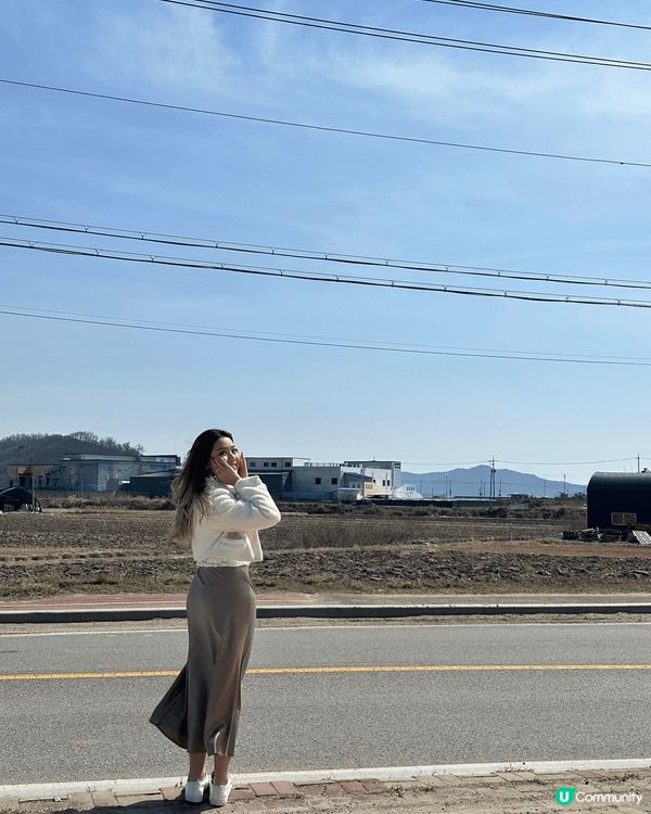 Love travelling! Met some amaz...