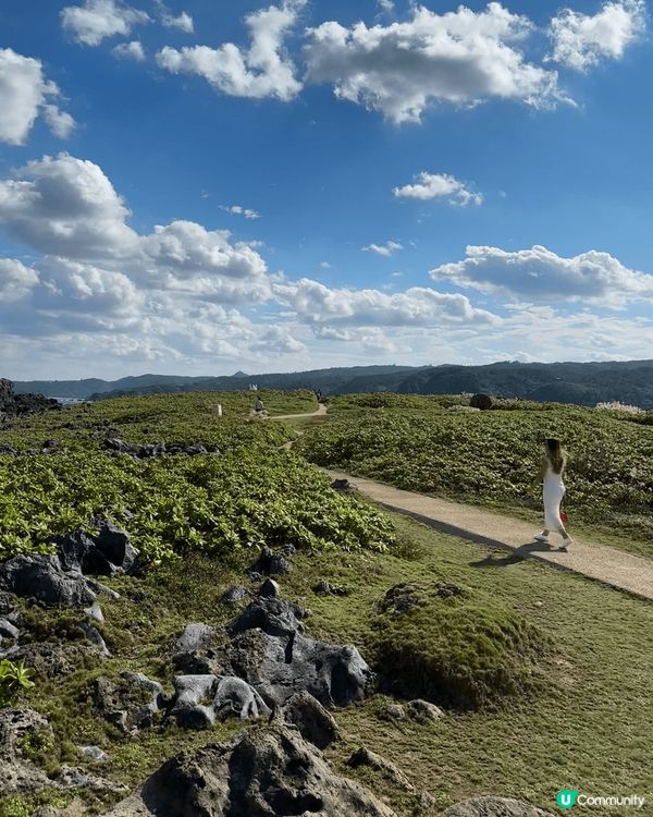 Love travelling! Met some amaz...