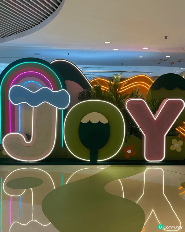 香港商場都有好多好嘢買同打卡地方架！旺角MOKO popup...