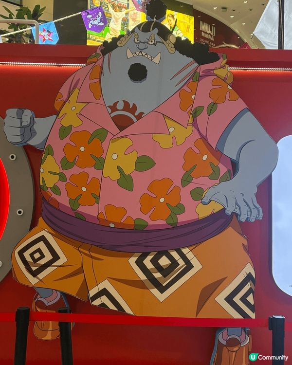 香港商場都有好多好嘢買同打卡地方架！旺角MOKO popup...