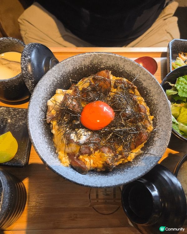 你中唔鍾意食牛舌啊？ 如果鍾意，就一定唔好錯過呢一間日式牛舌...
