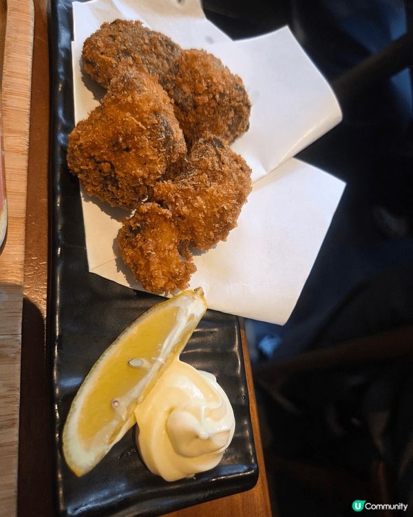 你中唔鍾意食牛舌啊？ 如果鍾意，就一定唔好錯過呢一間日式牛舌...