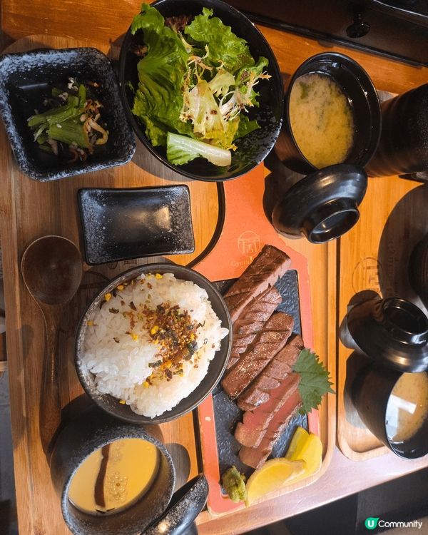 你中唔鍾意食牛舌啊？ 如果鍾意，就一定唔好錯過呢一間日式牛舌...