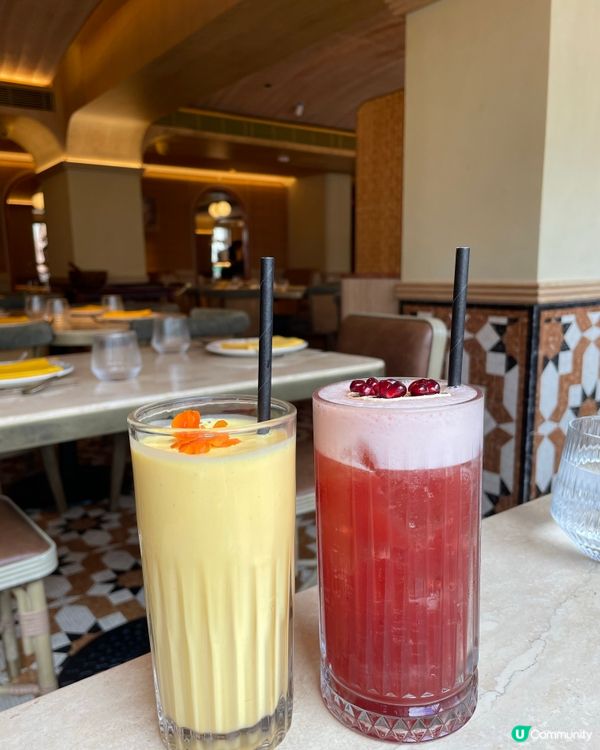 中環大館附近的印度體驗😋