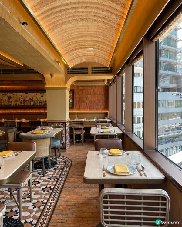 中環大館附近的印度體驗😋