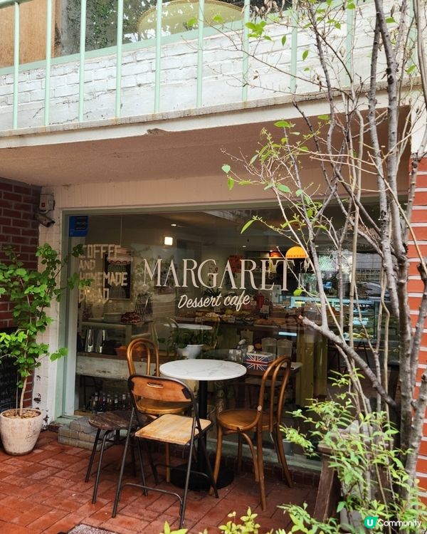 🇰🇷韓國延南洞人氣甜品咖啡店| 超好食開心果酥皮吐司‼️