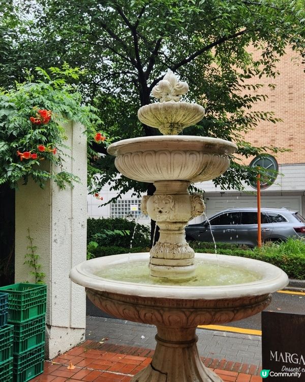 🇰🇷韓國延南洞人氣甜品咖啡店| 超好食開心果酥皮吐司‼️