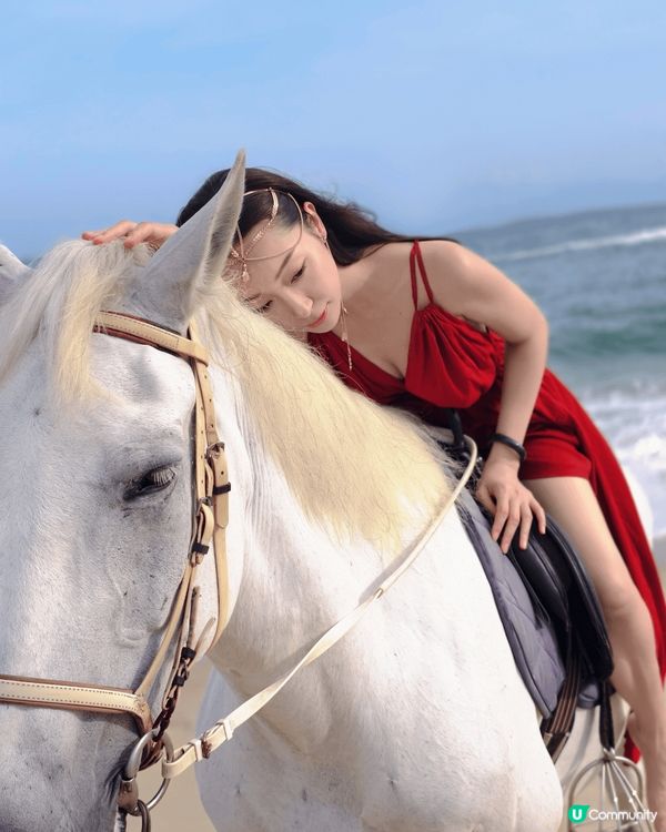 仙氣滿滿的一輯相