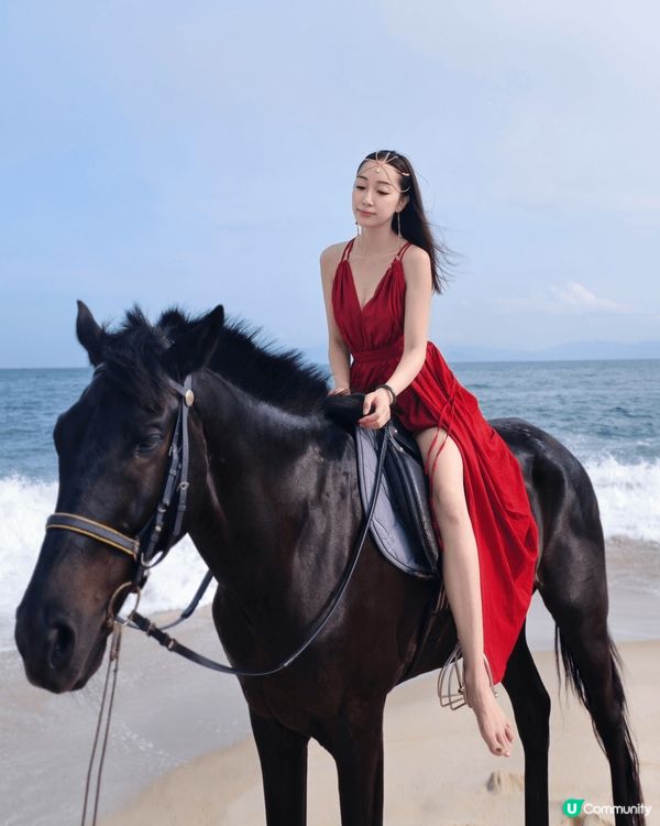 仙氣滿滿的一輯相