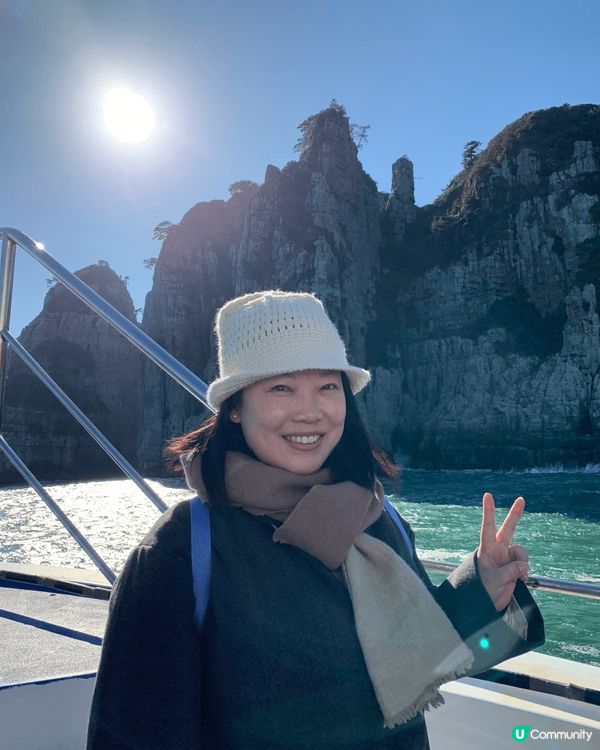 釜山是一個打卡旅行的好地方，山景海景，處處地方都讓人留下美好...