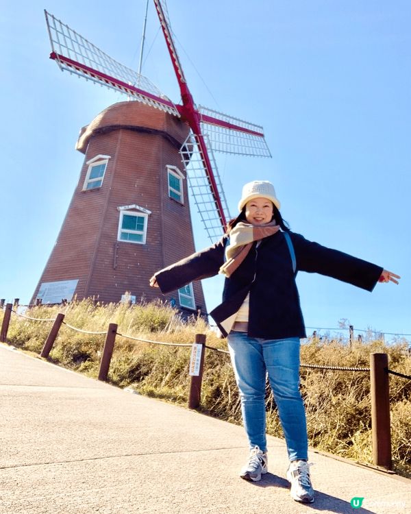 釜山是一個打卡旅行的好地方，山景海景，處處地方都讓人留下美好...