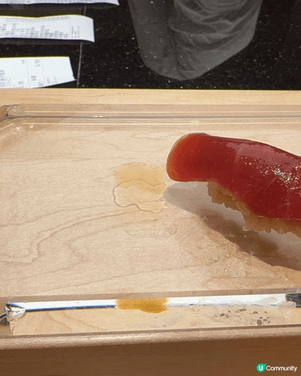 在深圳KKmall 的壽司處小志，價錢相宜，食物味道不錯，跟...