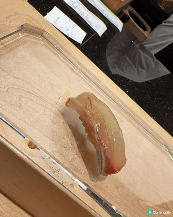 在深圳KKmall 的壽司處小志，價錢相宜，食物味道不錯，跟...